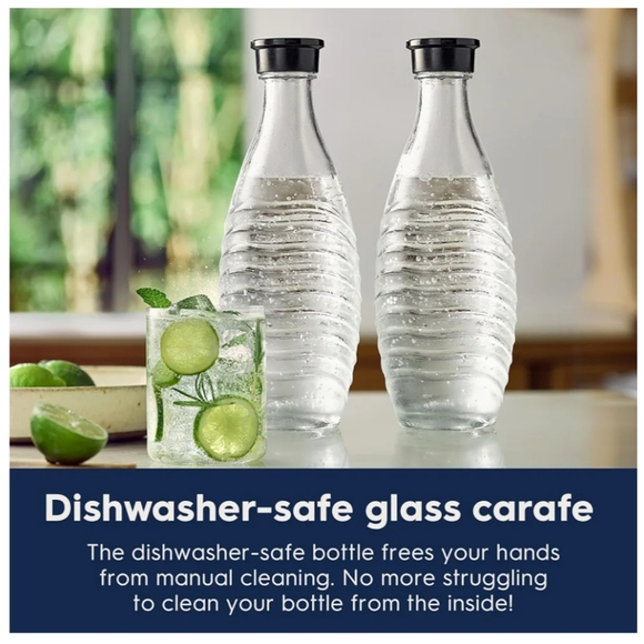 Soda Stream Aqua Fizz - Picture 2 of 4